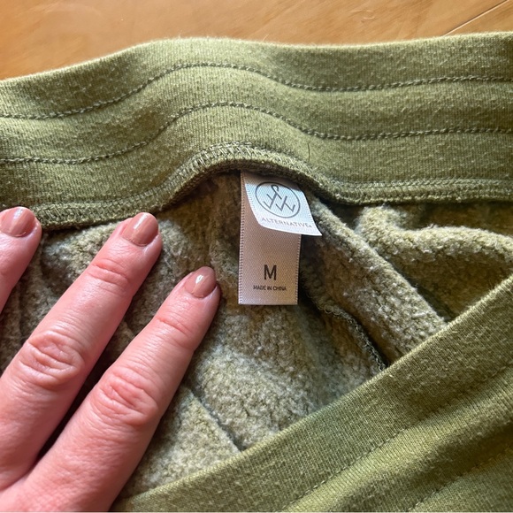 Camo Sweatsuit - Picture 4 of 5